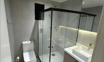 Imagem 6: Alugo apto no Number one