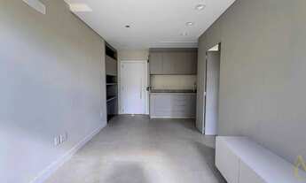 Imagem 3: Apartamento para alugar 42,95m² 1 quarto Centro Florianópolis, SC