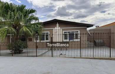 Imagem 3: Casa à venda, no Bairro Chapada, Ponta Grossa, PR