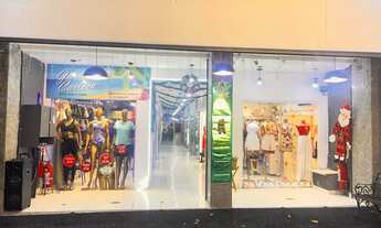 Imagem: Lojas Comerciais na Tijuca - Ao Lado do