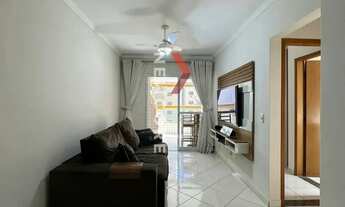 Imagem 7: Apartamento em Avenida Carlos Martiniano de Andrade Bittencourt - Aviação - Praia Grande/S