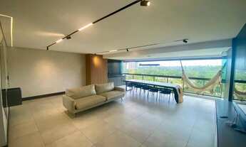 Imagem: Lindo apartamento à venda na Reserva do