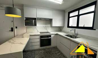 Imagem 6: Apartamento para aluguel, 4 quartos, 1 suíte, 3 vagas, Centro - São Bernardo do Campo/SP