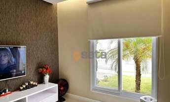 Imagem 4: Casa com 4 dormitórios à venda, 380 m² por R$ 3.300.000,00 - Urbanova - São José dos Campo