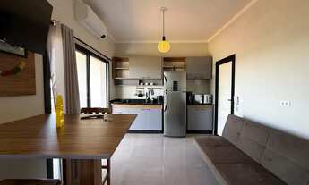 Imagem 3: Apartamento mobiliado para alugar- Portal Ville Azaleia - Boituva - SP