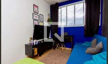 Imagem 2: Apartamento à Venda - Mooca, 1 Quarto, 28 m2