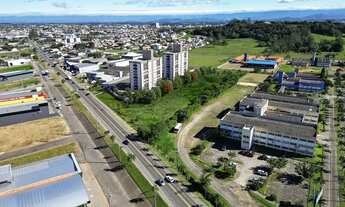 Imagem 4: Apartamento (Padrão), com 2 quartos e 1 banheiros à Venda, 58 m² em Araranguá/SC