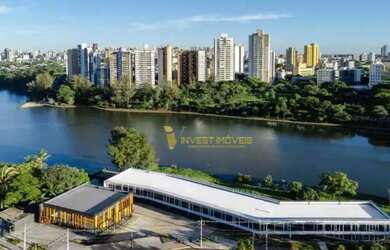 Imagem 3: Imóvel Comercial para Locação Vista Lago