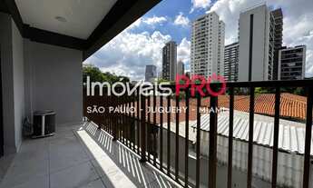 Imagem 3: Sala Comercial com 31m² 01 banheiro - Pinheiros