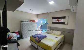 Imagem 8: Casa no Condomínio Reserva do Parque - Ponta Negra