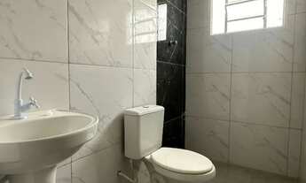 Imagem 2: Belissima casa 2/4 Luziania