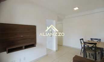 Imagem 4: Apartamento Padrão no Bairro Jardim Castelo Branco em Ribeirão Preto/SP. Alianzzo Imóveis