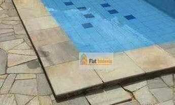 Imagem 6: Apartamento 3 dormitórios à venda, 74 m² por R$ 220.000 - Aldo Focosi