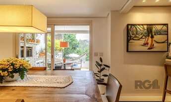 Imagem 6: Casa de condomínio para alugar no bairro Três Figueiras com 4 dormitórios e 324 m²