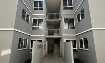 Imagem: Apartamento de 2 quartos no condomínio