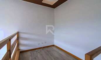 Imagem 7: Apartamento com Vista Panorâmica, 3 quartos 2 Vagas à venda, 123 m² Ecoville Curitiba/PR