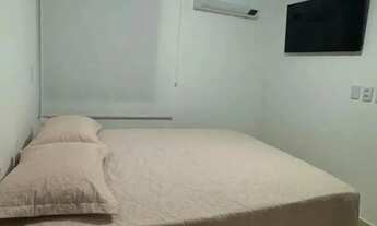 Imagem 7: Alugo apto mobiliado, 3/4, térreo no Altiplano