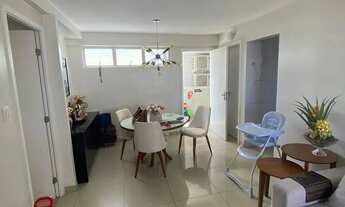 Imagem 5: APARTAMENTO RESIDENCIAL em SÃO LUÍS - MA, PONTA D'AREIA