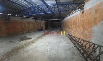 Imagem 5: Galpão para alugar, 800 m² por R$ 24.680,00/mês - Tucuruvi - São Paulo/SP