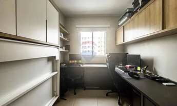 Imagem 7: Apartamento disponível para locação no Condomínio Liberty