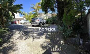 Imagem 5: Terreno à venda, 340 m² por R$ 850.000,00 - Vila Mangalot - São Paulo/SP