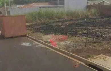 Imagem 3: Terreno Residencial à Venda no Bairro Reserva Macaúba em Ribeirão Preto. Ótima Localização