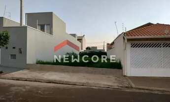 Imagem: Lote em Rua Rizzieri Lazzari - Residencial