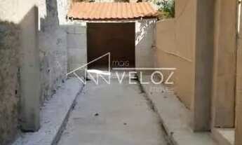 Imagem 6: Casa de rua - Duplex / Residencial / Catumbi