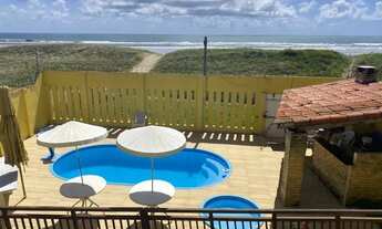 Imagem: Térrea para venda tem 700 metros quadrados