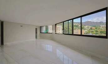 Imagem: Apartamento 4 quartos à venda no Serra