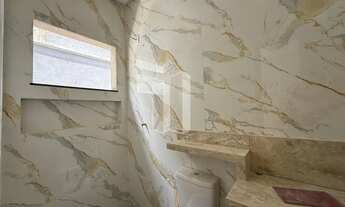 Imagem 2: Casa Térrea Jardim Vila Boa, 03 Quartos, 02 Suítes