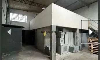 Imagem 6: Galpão para alugar, 560 m² por R$ 12.000/mês - Sapopemba - São Paulo/SP