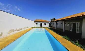 Imagem 2: Casa de 400m² com 04 quartos sendo 02 suítes à venda - Recanto do Rio Pardo