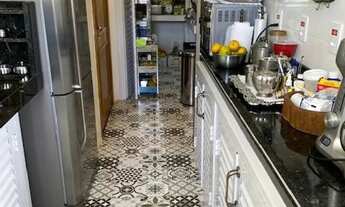 Imagem 5: Apartamento à venda em Independência com 205 m², 3 quartos, 1 suíte, 1 vaga