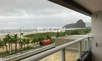 Imagem 3: Tudo que você precisa para relaxar: Apartamento de frente para o mar na Praia Brava em Cai