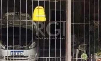 Imagem: CASA NA HIPICA - 2 DORMITÓRIOS