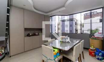 Imagem: Apartamento à Venda - Castelo, 3 Quartos