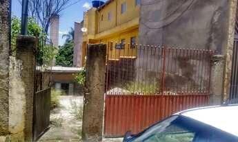 Imagem 3: Terreno Maria Dirce