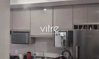 Imagem 4: Apartamento à venda no bairro Morumbi em Uberlândia