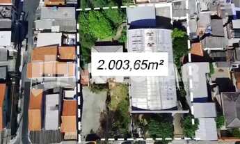 Imagem 5: Prédio Comercial/Industrial na Casa Verde: Potência, Estrutura e Versatilidade