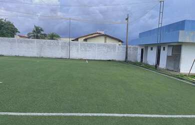 Imagem 3: Imóvel para aluguel e venda possui 1800 metros quadrados em Calhau - São Luís - MA