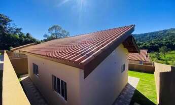 Imagem 5: Casa Térrea para Locação em condomínio Atibaia