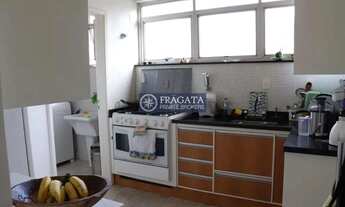 Imagem 5: Penthouse com 2 dormitórios à venda ou locação com140 m² - Higienópolis - São Paulo/SP