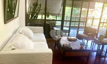 Imagem 3: Apartamento à venda, 155 m² por R$ 1.800.000,00 - Barra da Tijuca - Rio de Janeiro/RJ