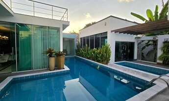 Imagem 7: ITAPURANGA III Casa em condomínio com 4 dormitórios