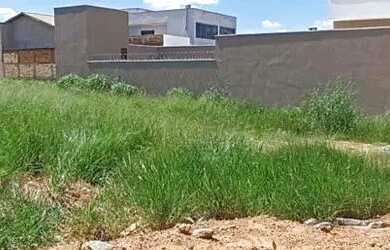 Imagem 5: Lote em excelente localização no Setor Três Marias