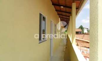 Imagem 2: Seu novo lar no Jardim das Oliveiras espera por você!