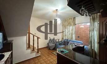 Imagem 2: Venda Sobrado Sao Caetano do Sul Olimpico Ref: 18554