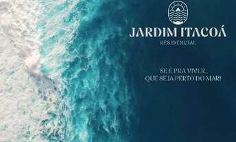 Imagem 3: Condomínio Jardim Itacoá Residencial Itacoatiara - Apartamentos 1 ou 2 quartos