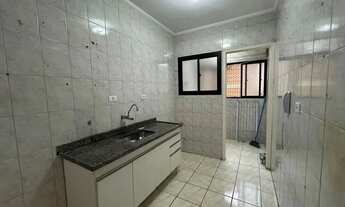 Imagem 5: Apartamento com 2 dormitórios à venda, 75 m² por R$ 360.000 - Tupi - Praia Grande/SP
